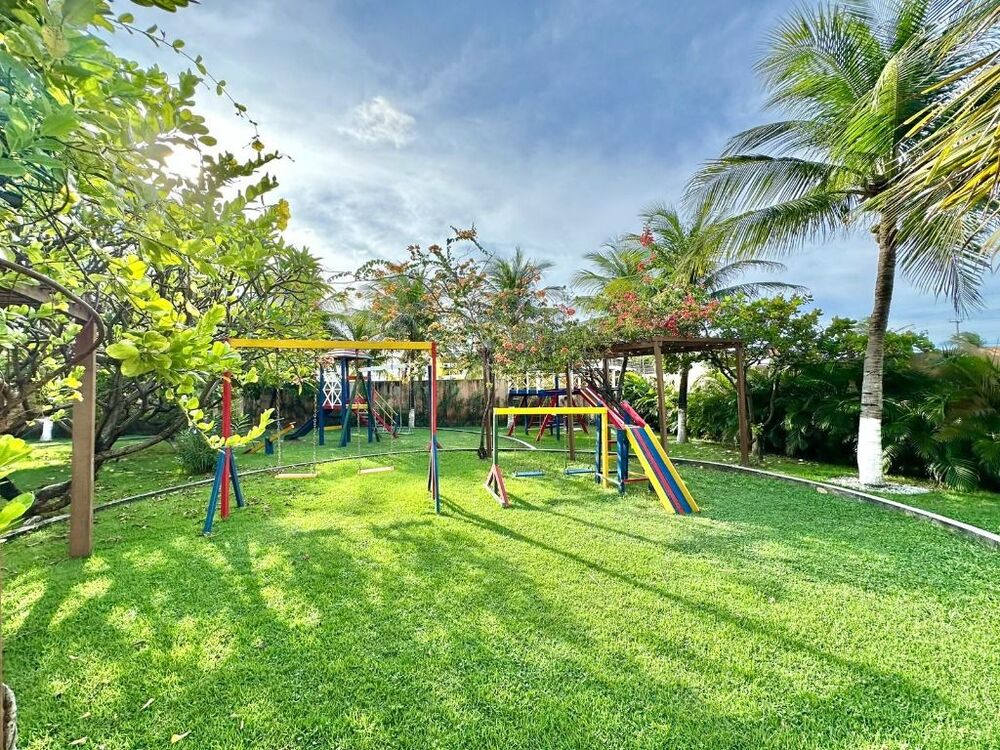 Apartamento, 2 quartos, 52 m² - Foto 2