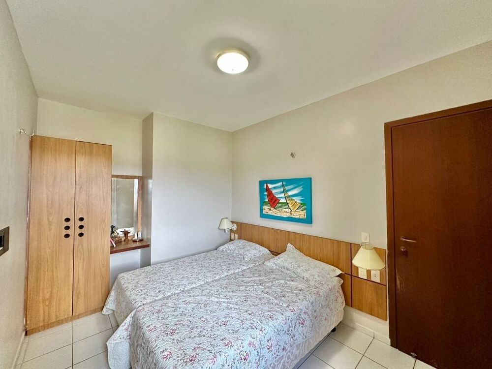 Apartamento, 2 quartos, 52 m² - Foto 8