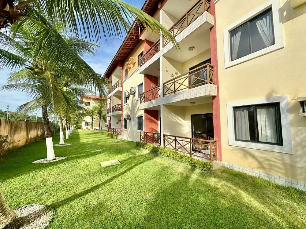 Apartamento, 2 quartos, 52 m² - Foto 3