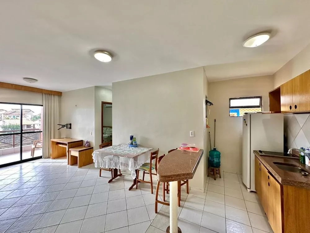 Apartamento, 2 quartos, 52 m² - Foto 5
