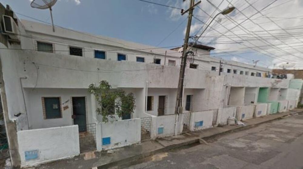 Casa, 1 quarto, 30 m² - Foto 1