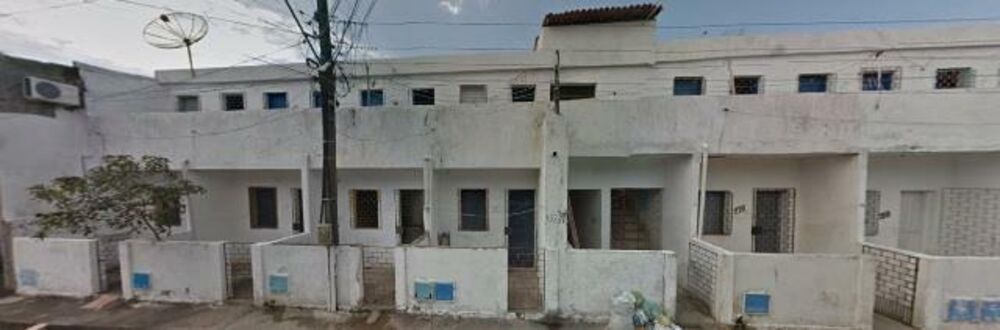 Casa, 1 quarto, 30 m² - Foto 2