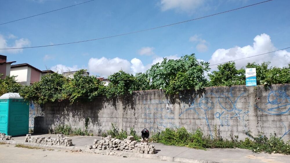 Terreno, 648 m² - Foto 3