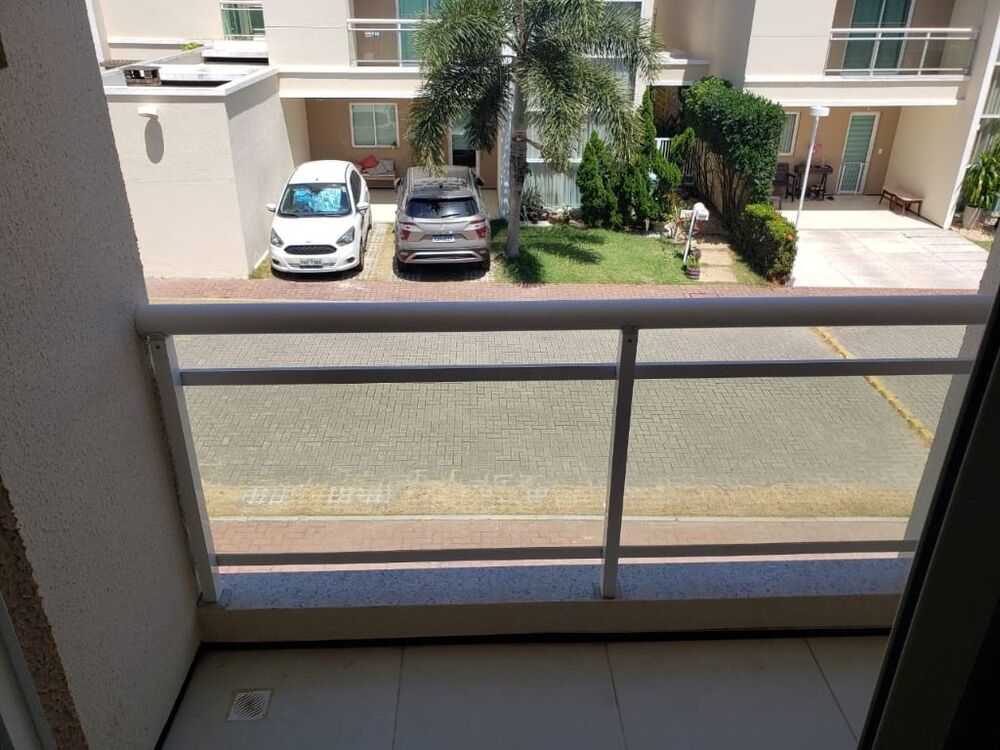 Casa de Condomínio, 3 quartos - Foto 10