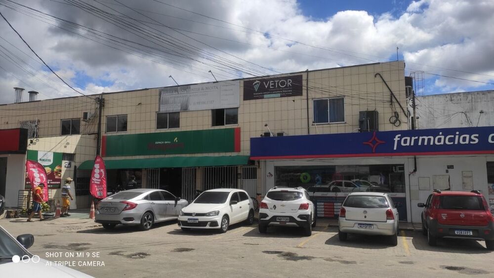 Conjunto Comercial-Sala para alugar, 30m² - Foto 1