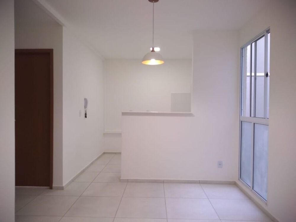 Apartamento, 2 quartos, 41 m² - Foto 3