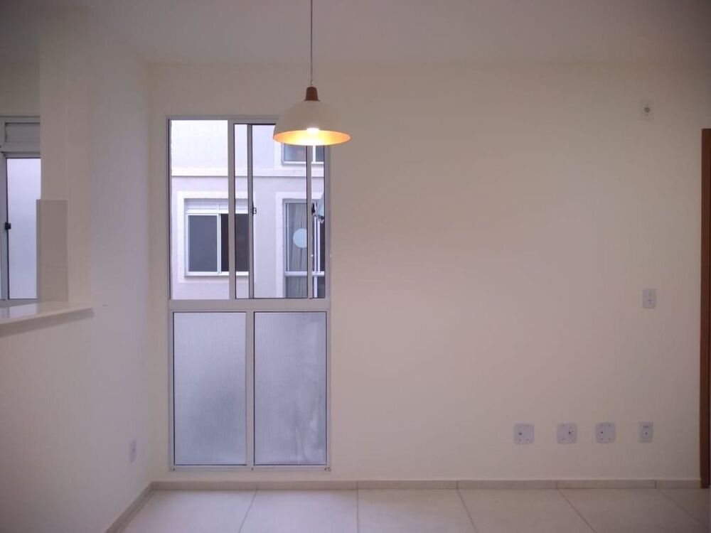 Apartamento, 2 quartos, 41 m² - Foto 2