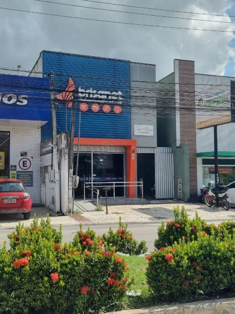 Sala-Conjunto, 22 m² - Foto 1