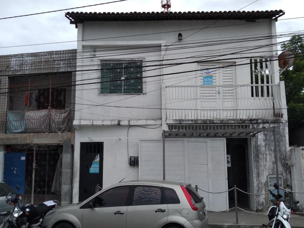 Casa, 2 quartos, 60 m² - Foto 1