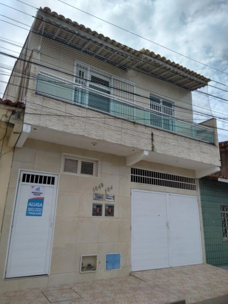 Casa de Condomínio, 2 quartos - Foto 1