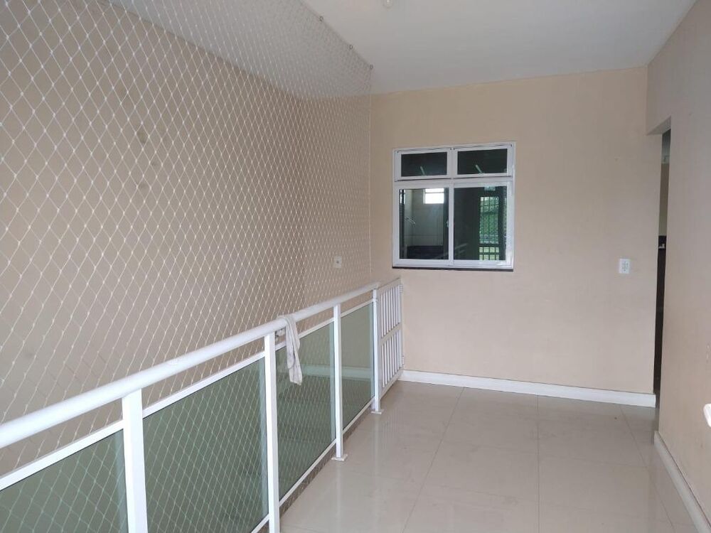 Casa de Condomínio, 2 quartos - Foto 4