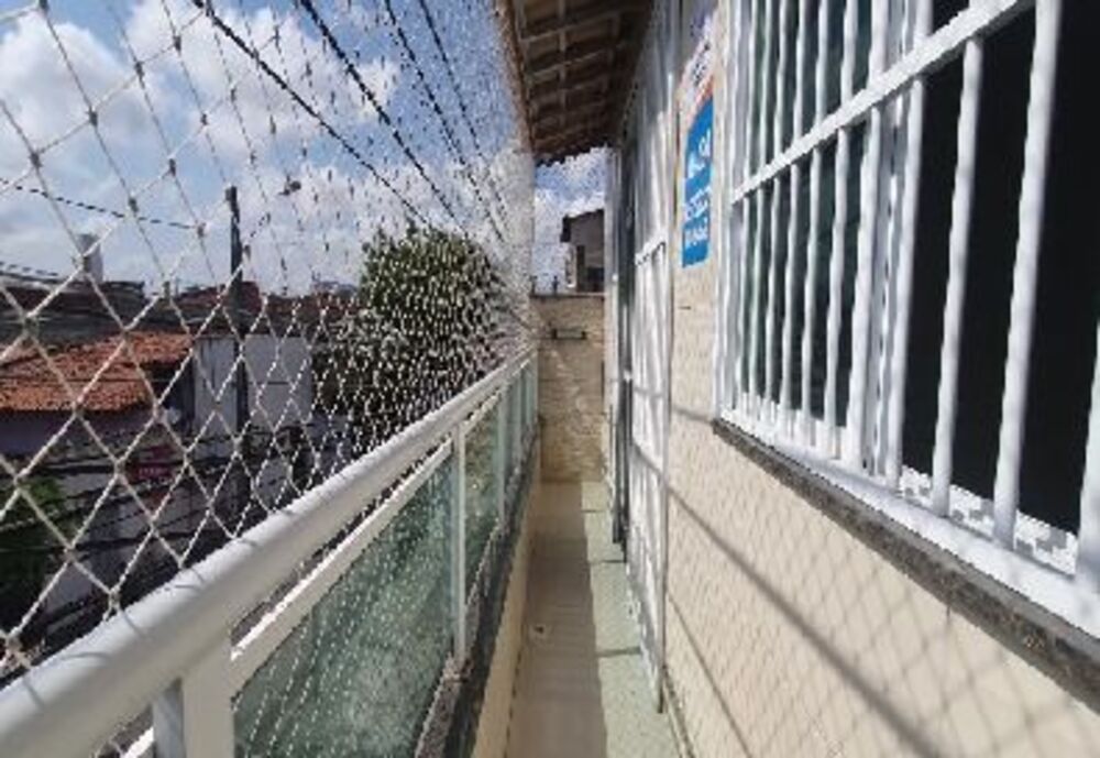 Casa de Condomínio, 2 quartos - Foto 5