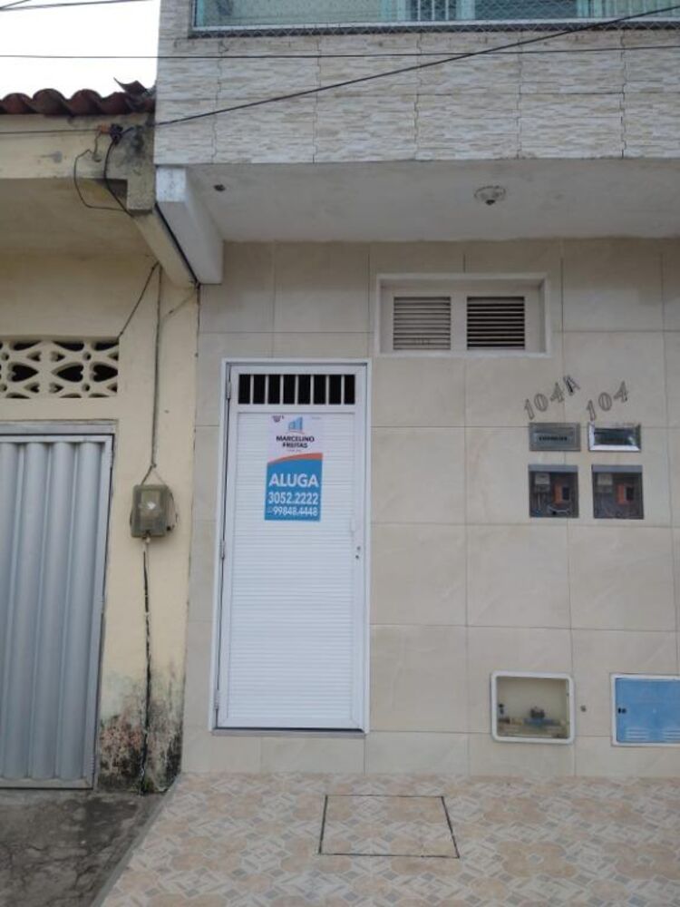 Casa de Condomínio, 2 quartos - Foto 2