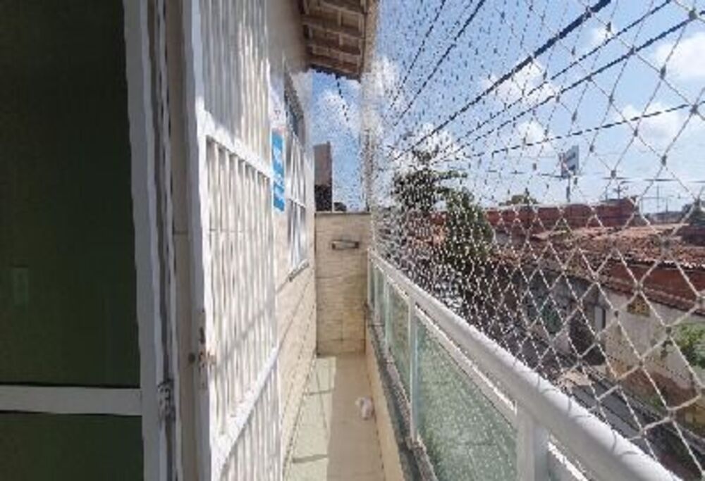 Casa de Condomínio, 2 quartos - Foto 6