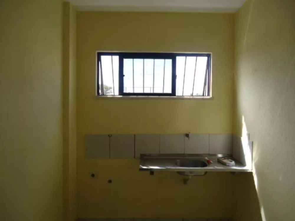 Apartamento, 2 quartos, 50 m² - Foto 6