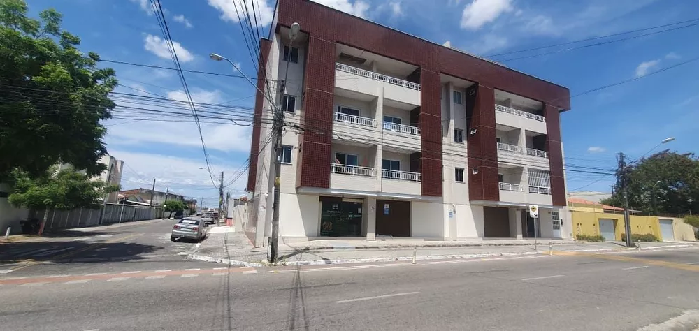 Loja-Salão, 48 m² - Foto 2