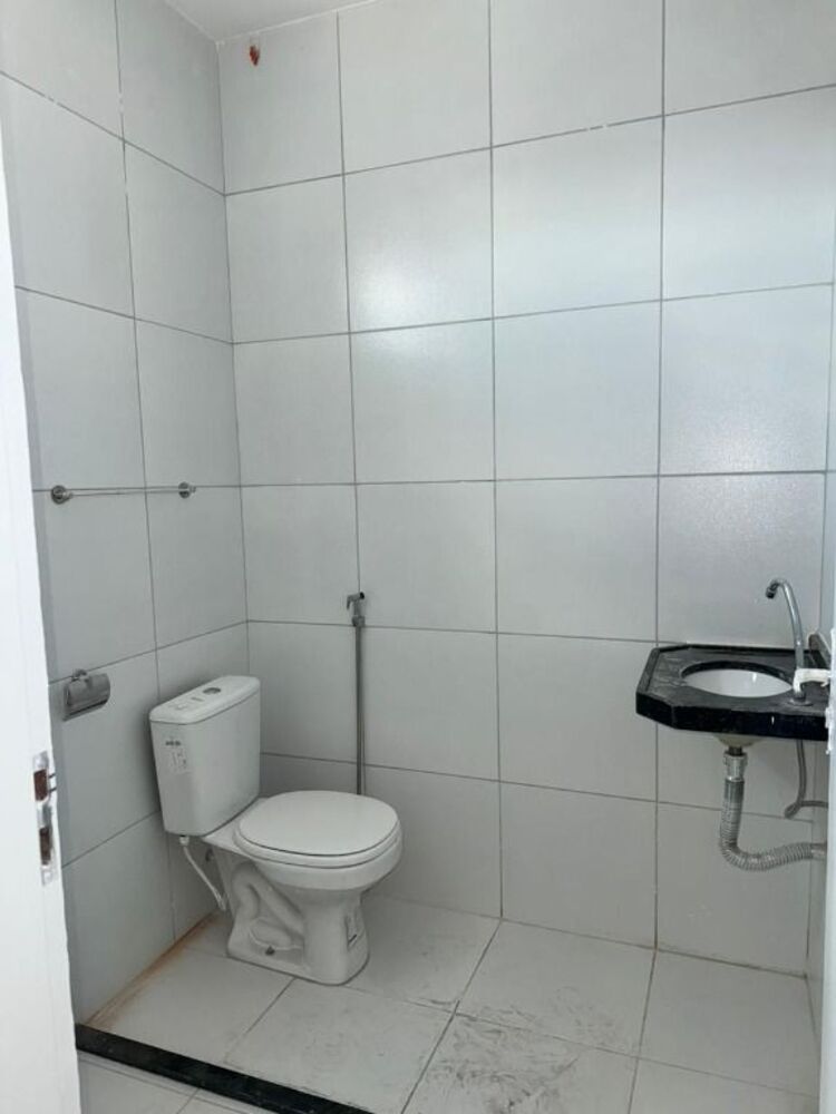 Conjunto Comercial-Sala para alugar, 50m² - Foto 4