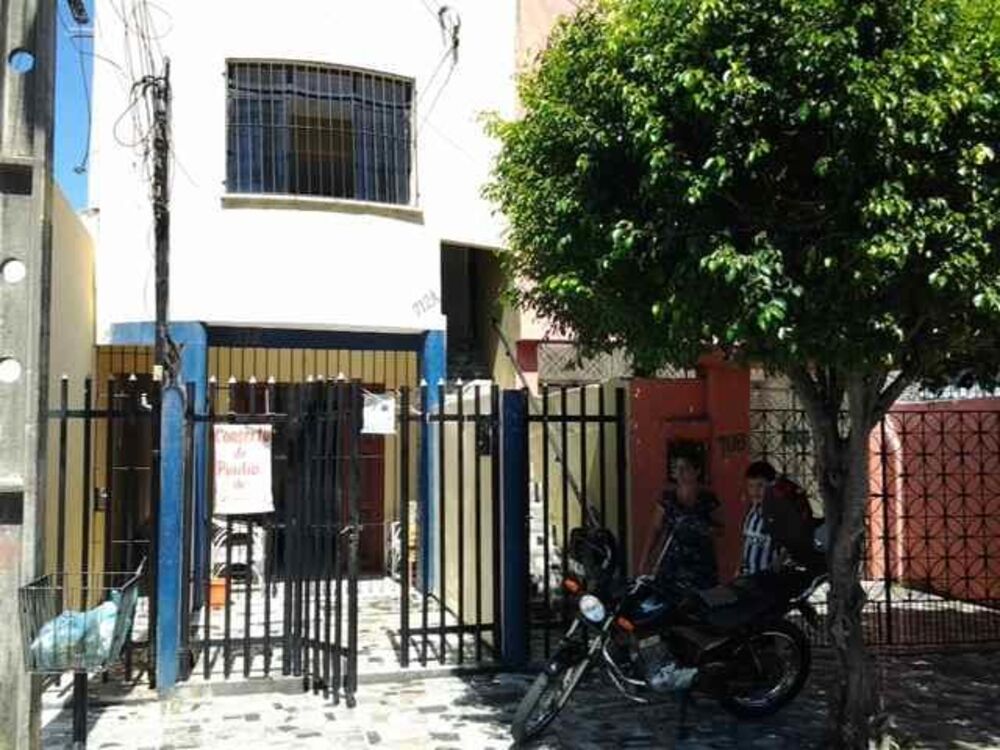 Casa, 2 quartos, 50 m² - Foto 1