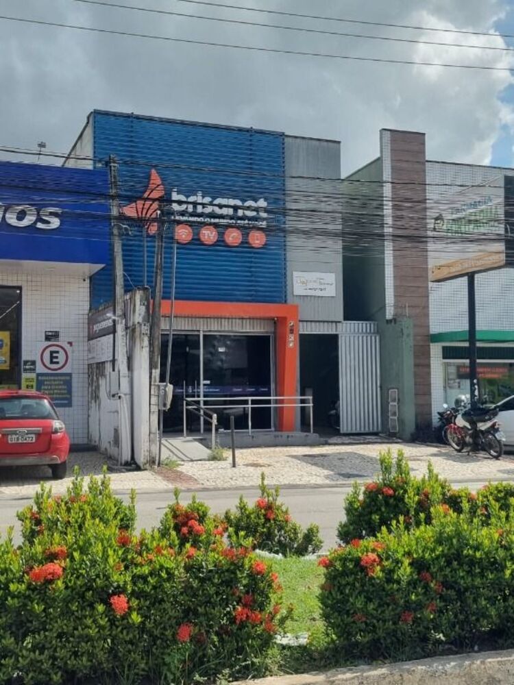 Sala-Conjunto, 25 m² - Foto 1