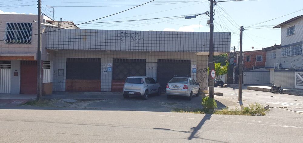 Loja-Salão, 238 m² - Foto 1