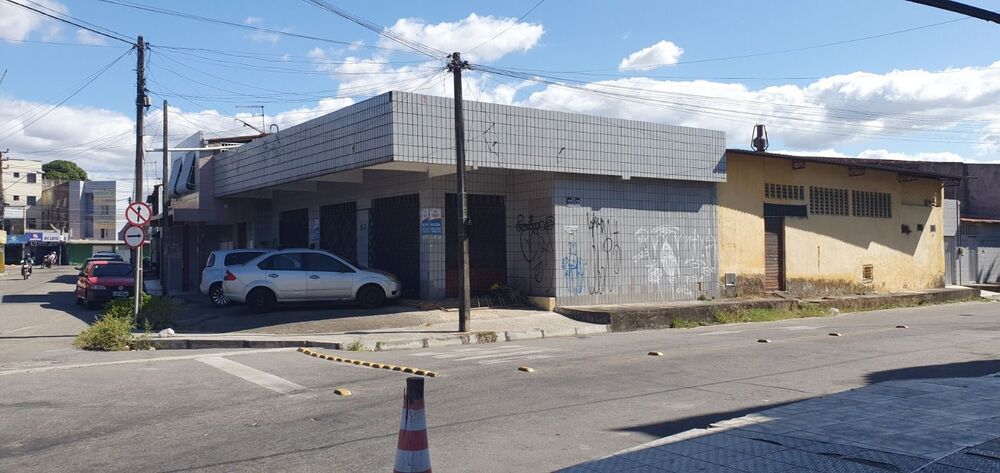 Loja-Salão, 238 m² - Foto 2