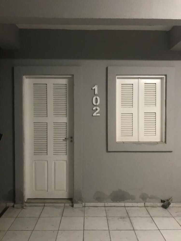 Apartamento, 1 quarto, 50 m² - Foto 1