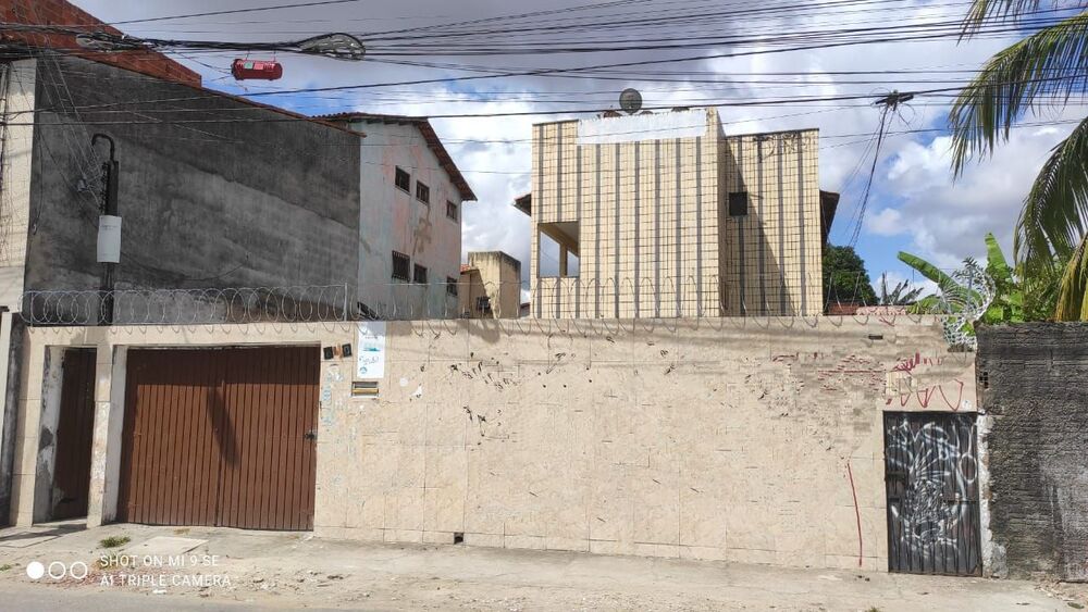 Apartamento para alugar com 2 quartos, 50m² - Foto 1