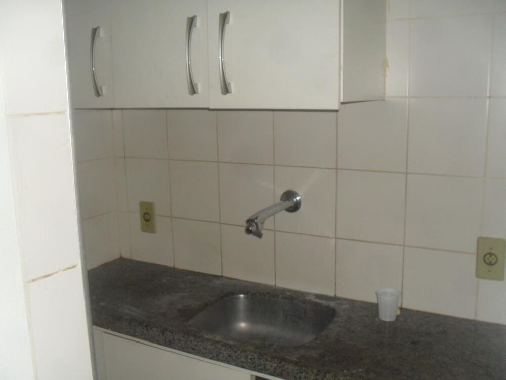 Conjunto Comercial-Sala para alugar, 85m² - Foto 4