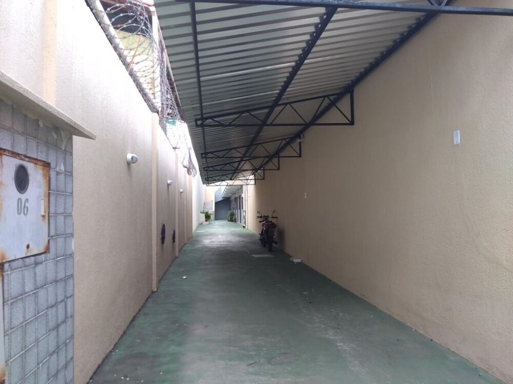 Apartamento, 1 quarto, 40 m² - Foto 2