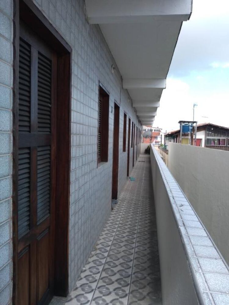 Apartamento, 1 quarto, 40 m² - Foto 3