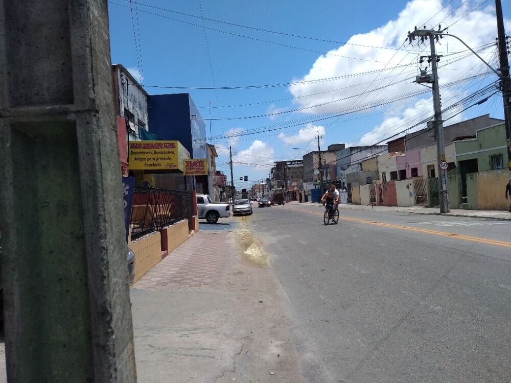 Loja-Salão, 65 m² - Foto 4