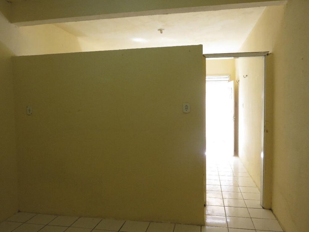 Apartamento, 1 quarto, 25 m² - Foto 4