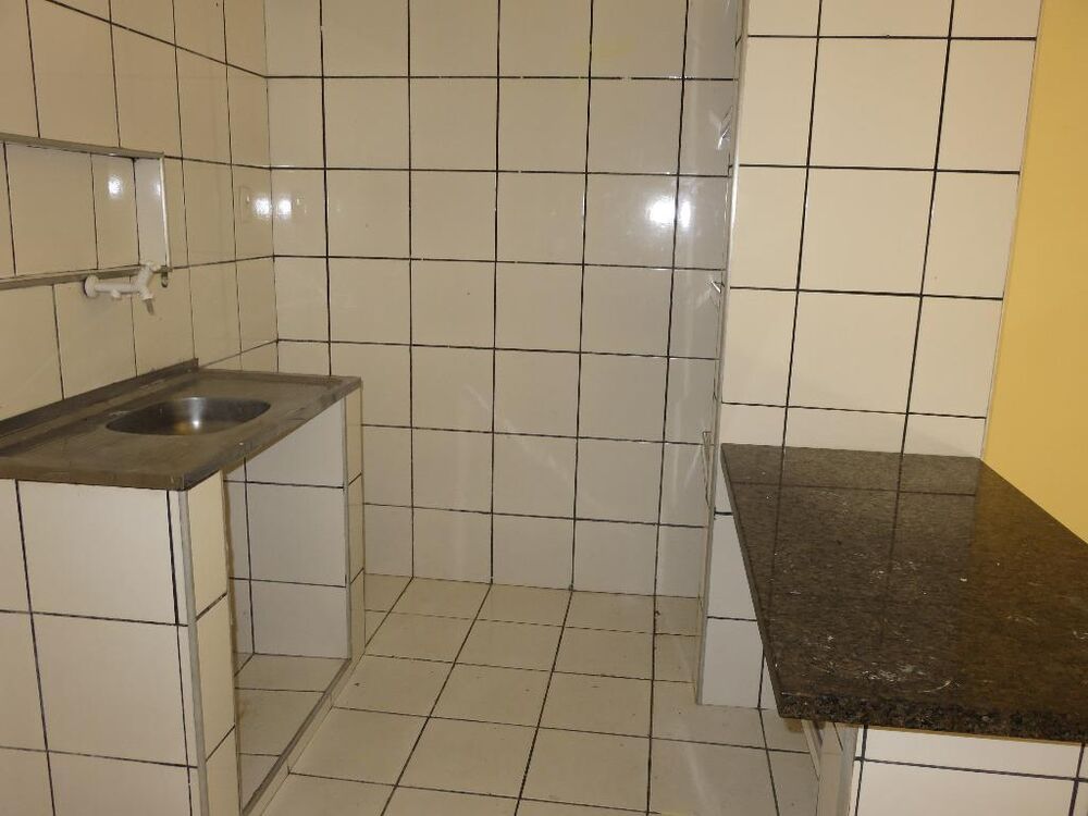 Apartamento, 1 quarto, 25 m² - Foto 1