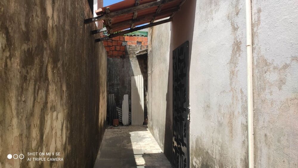 Casa para alugar com 1 quarto, 60m² - Foto 4
