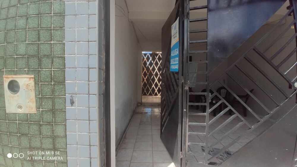 Casa para alugar com 1 quarto, 60m² - Foto 2