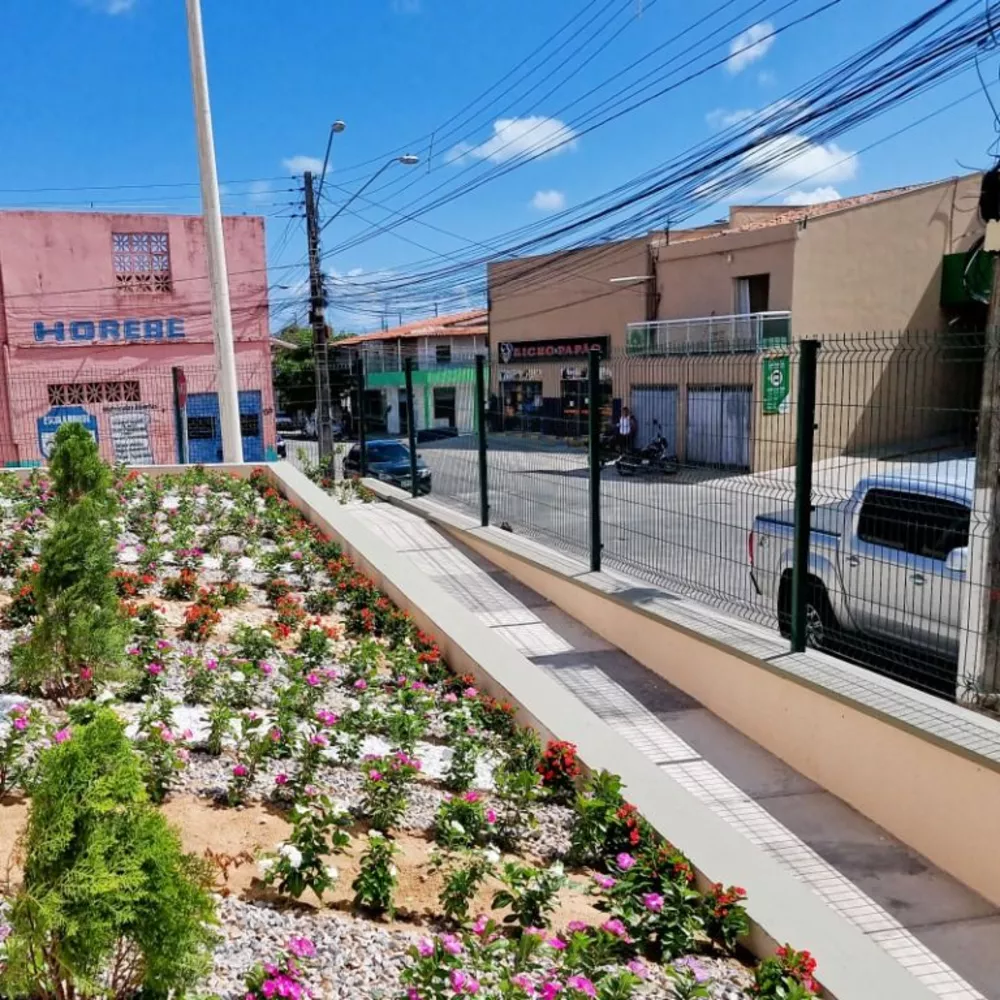 Apartamento, 2 quartos, 37 m² - Foto 2