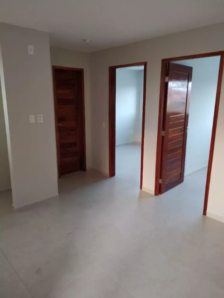 Apartamento, 2 quartos, 37 m² - Foto 6