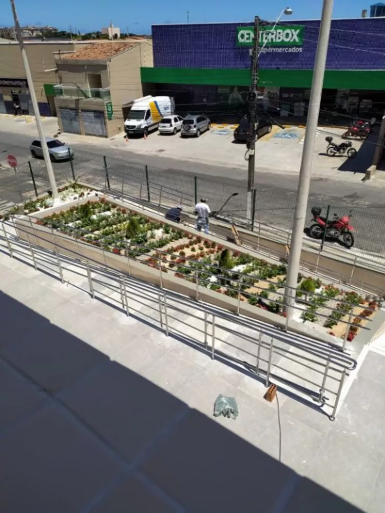 Apartamento, 2 quartos, 37 m² - Foto 3