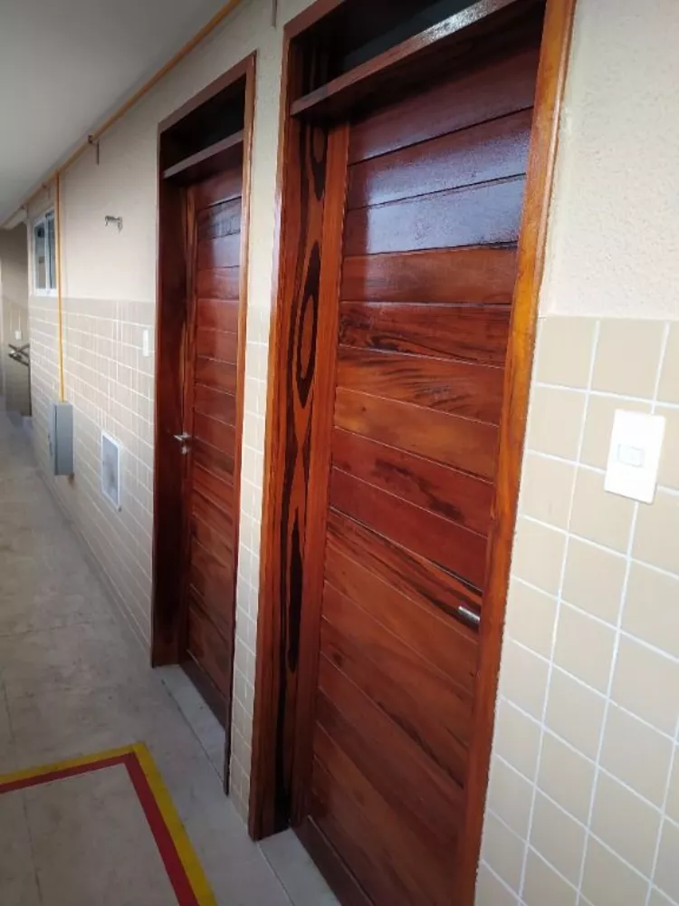 Apartamento, 2 quartos, 37 m² - Foto 4