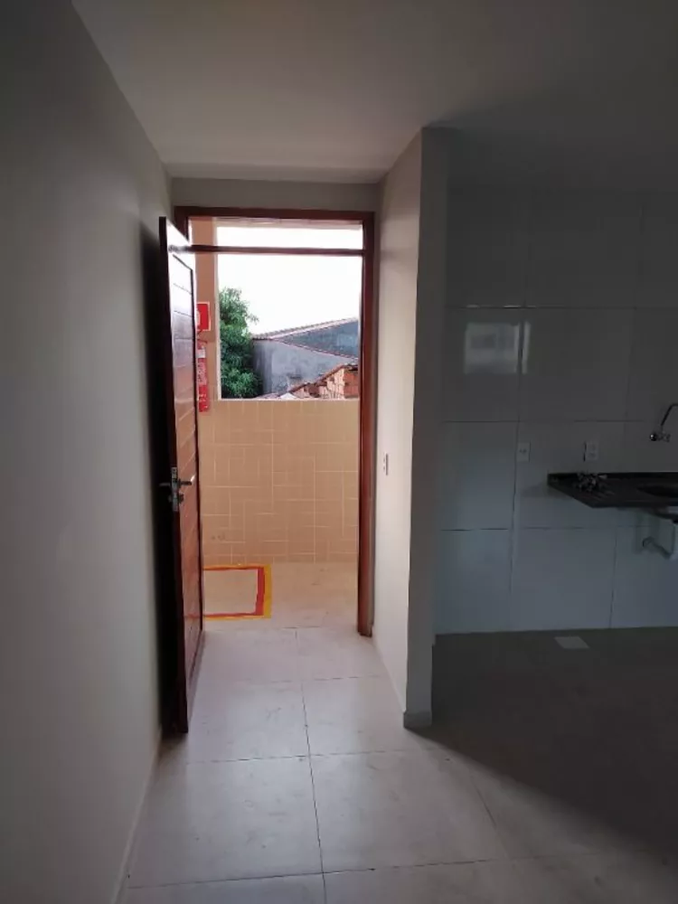 Apartamento, 2 quartos, 37 m² - Foto 5