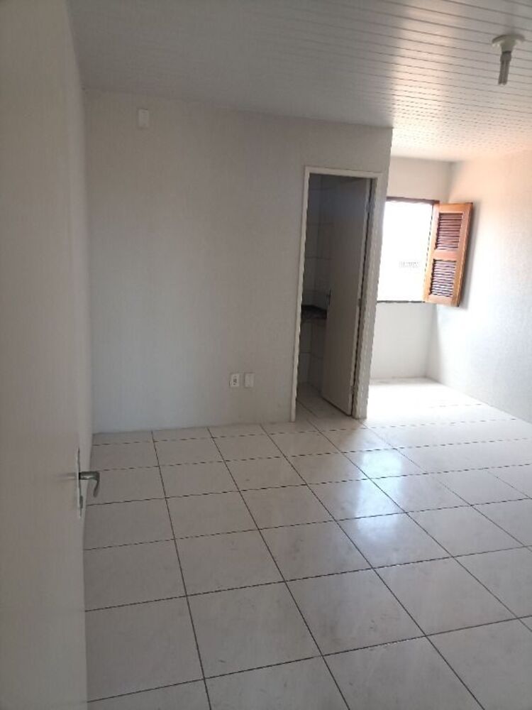 Apartamento, 2 quartos, 40 m² - Foto 2