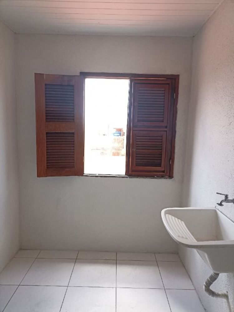 Apartamento, 2 quartos, 40 m² - Foto 1
