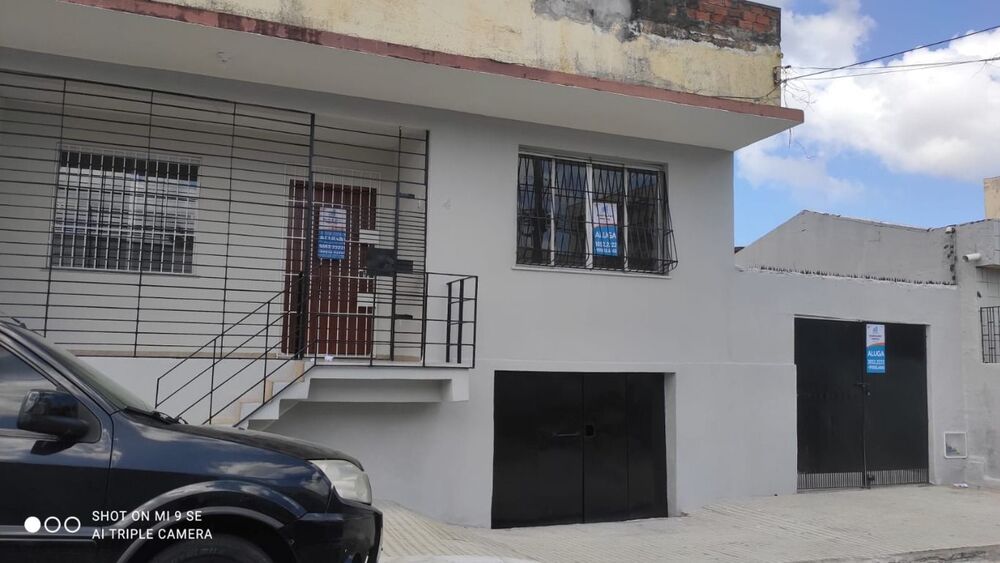 Apartamento, 3 quartos, 60 m² - Foto 1