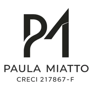 Logo de Paula Miatto