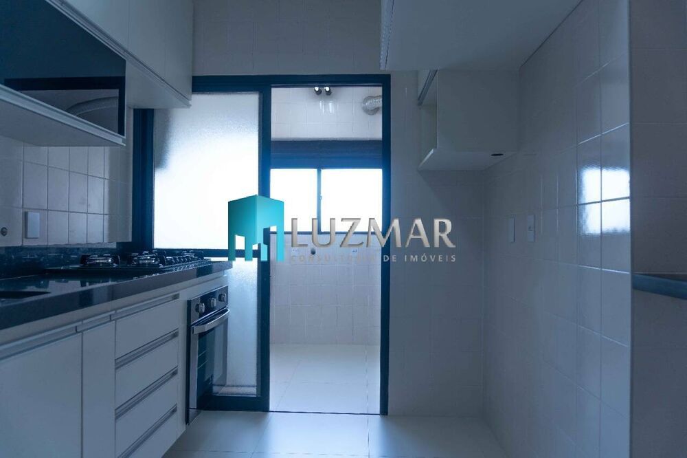 Apartamento à venda com 3 quartos, 95m² - Foto 3