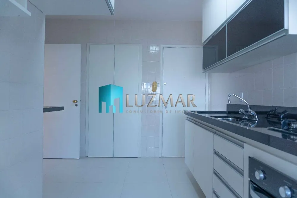 Apartamento, 3 quartos, 95 m² - Foto 3