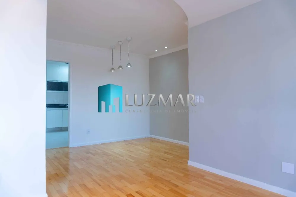 Apartamento, 3 quartos, 95 m² - Foto 2