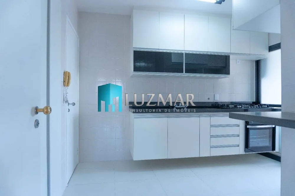 Apartamento, 3 quartos, 95 m² - Foto 6