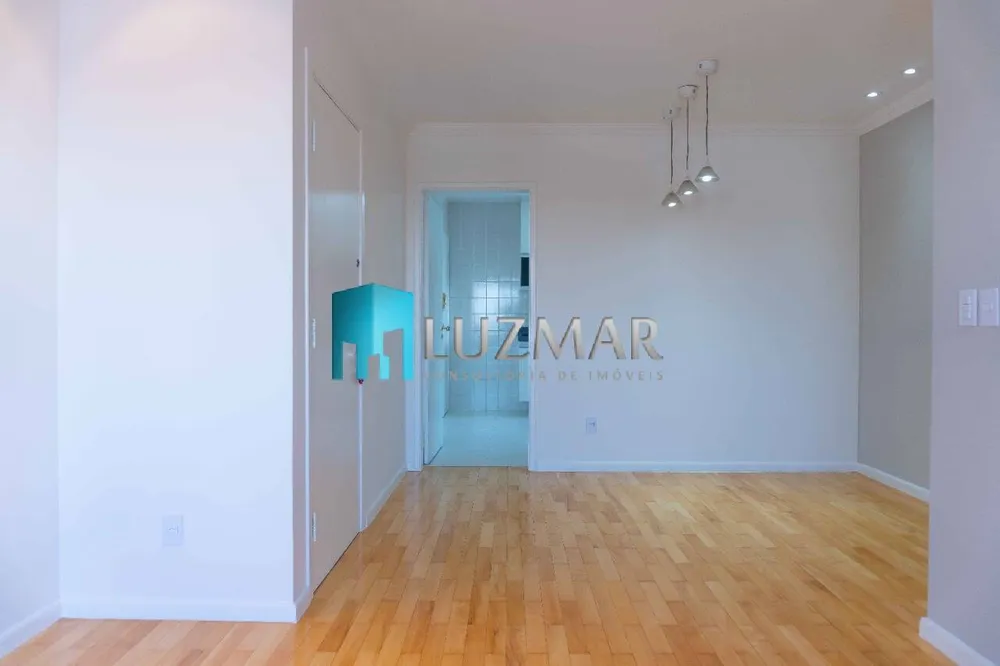 Apartamento, 3 quartos, 95 m² - Foto 7