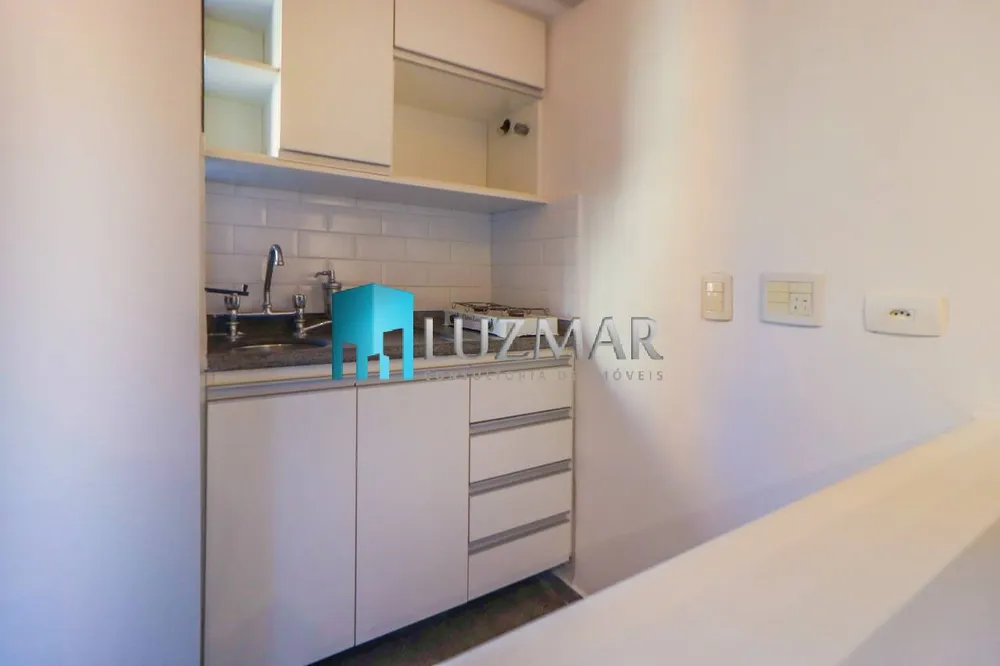 Apartamento, 1 quarto, 30 m² - Foto 7